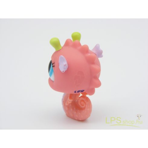 LPS - Littlest Pet Shop – Csikóhal – Értékcsökkent!