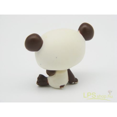 LPS – Littlest Pet Shop – Pandamackó – Értékcsökkent!