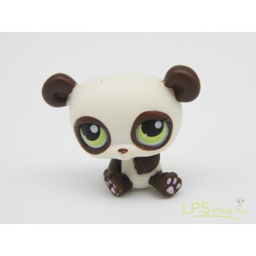 LPS – Littlest Pet Shop – Pandamackó – Értékcsökkent!