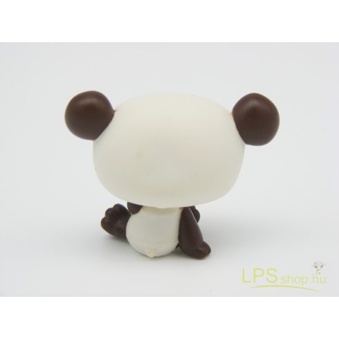 LPS – Littlest Pet Shop – Pandamackó – Értékcsökkent!