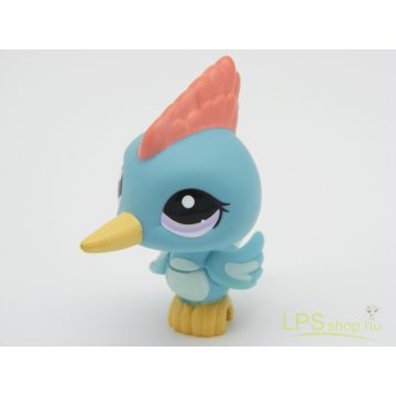LPS - Littlest Pet Shop - Harkály – Értékcsökkent!