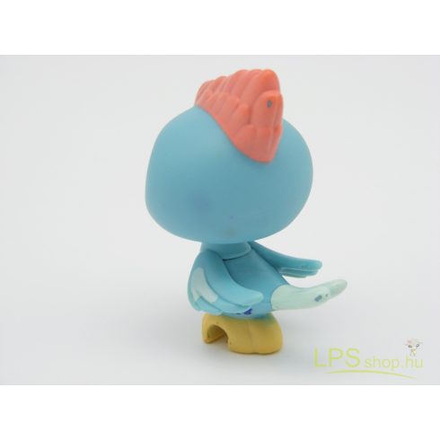 LPS - Littlest Pet Shop - Harkály – Értékcsökkent!