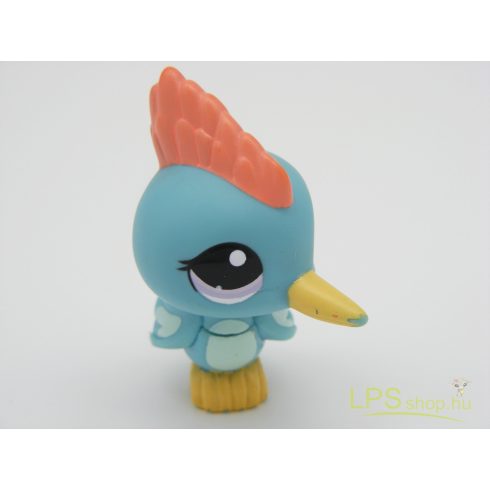 LPS - Littlest Pet Shop - Harkály – Értékcsökkent!