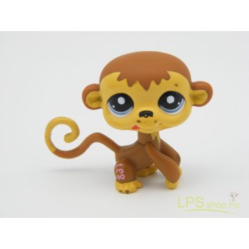 LPS - Littlest Pet Shop - Majom – Értékcsökkent!