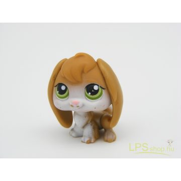 LPS - Littlest Pet Shop - Nyuszi – Értékcsökkent!