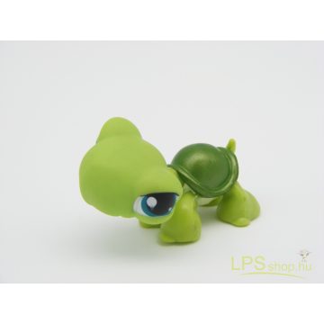 LPS - Littlest Pet Shop – Teknős – Értékcsökkent!