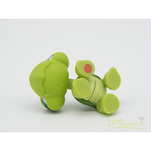 LPS - Littlest Pet Shop – Teknős – Értékcsökkent!