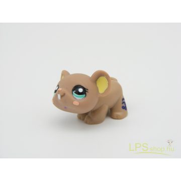 LPS - Littlest Pet Shop - Egér – Értékcsökkent!