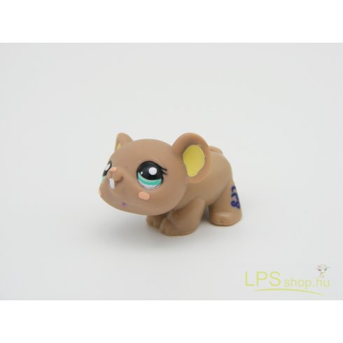 LPS - Littlest Pet Shop - Egér – Értékcsökkent!