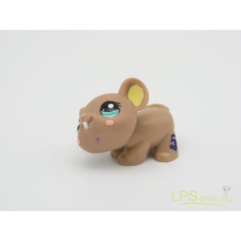 LPS - Littlest Pet Shop - Egér – Értékcsökkent!
