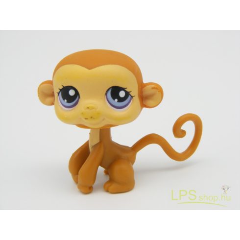LPS - Littlest Pet Shop - Majom – Értékcsökkent!