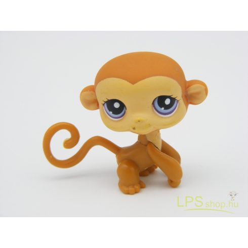 LPS - Littlest Pet Shop - Majom – Értékcsökkent!