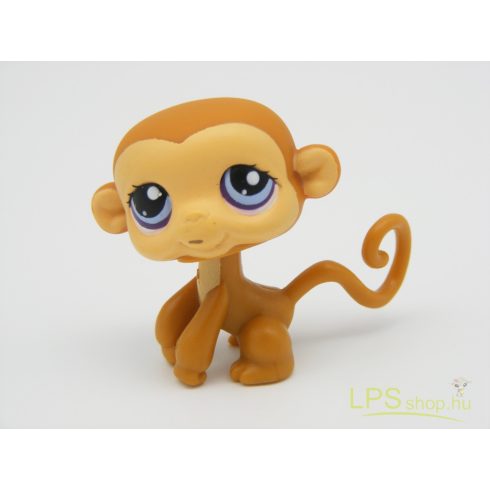 LPS - Littlest Pet Shop - Majom – Értékcsökkent!