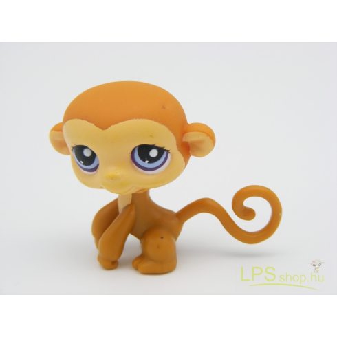 LPS - Littlest Pet Shop - Majom – Értékcsökkent!