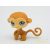LPS - Littlest Pet Shop - Majom – Értékcsökkent!