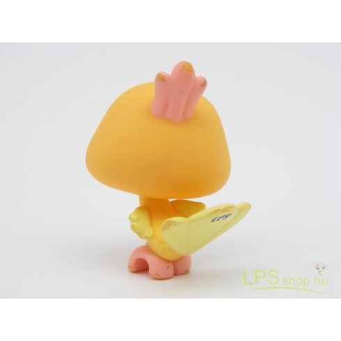 LPS - Littlest Pet Shop - Páva – Értékcsökkent!