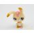 LPS - Littlest Pet Shop – Nyuszi – Értékcsökkent!