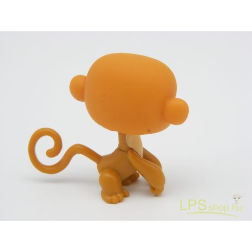 LPS - Littlest Pet Shop - Majom – Értékcsökkent!