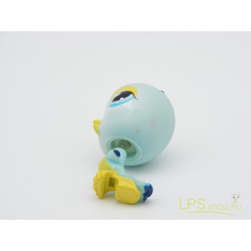 LPS - Littlest Pet Shop - Arapapagáj – Értékcsökkent!