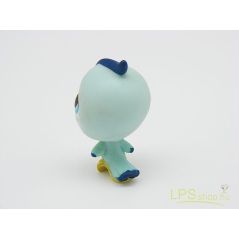 LPS - Littlest Pet Shop - Arapapagáj – Értékcsökkent!