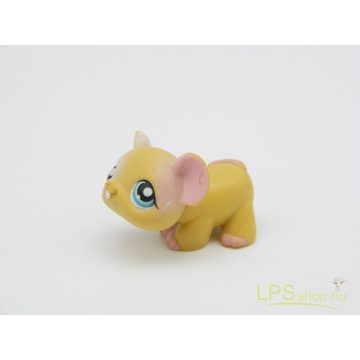 LPS - Littlest Pet Shop - Egér – Értékcsökkent!