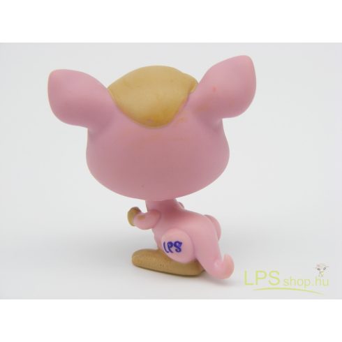 LPS - Littlest Pet Shop – Kenguru – Értékcsökkent!