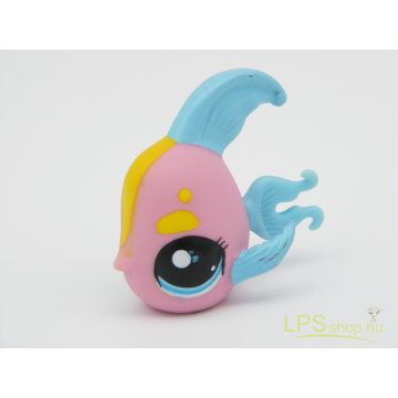 LPS - Littlest Pet Shop – Angyalhal – Értékcsökkent!