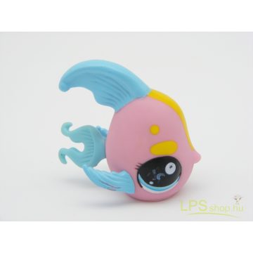 LPS - Littlest Pet Shop – Angyalhal – Értékcsökkent!