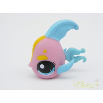 LPS - Littlest Pet Shop – Angyalhal – Értékcsökkent!