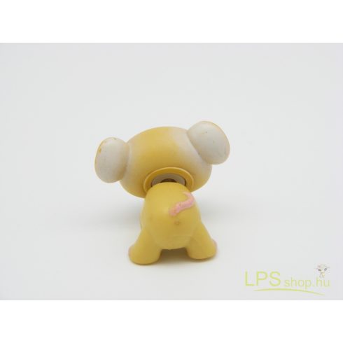 LPS - Littlest Pet Shop - Egér – Értékcsökkent!