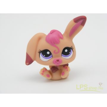 LPS - Littlest Pet Shop - Nyuszi – Értékcsökkent!