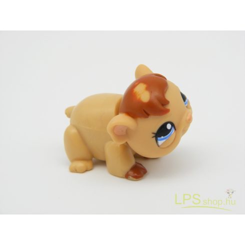 LPS - Littlest Pet Shop - Tengerimalac – Értékcsökkent!
