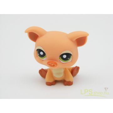 LPS - Littlest Pet Shop - Malac – Értékcsökkent!