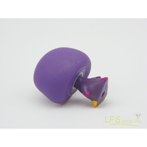 LPS - Littlest Pet Shop – Pingvin – Értékcsökkent!