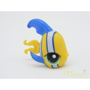 LPS - Littlest Pet Shop – Angyalhal – Értékcsökkent!