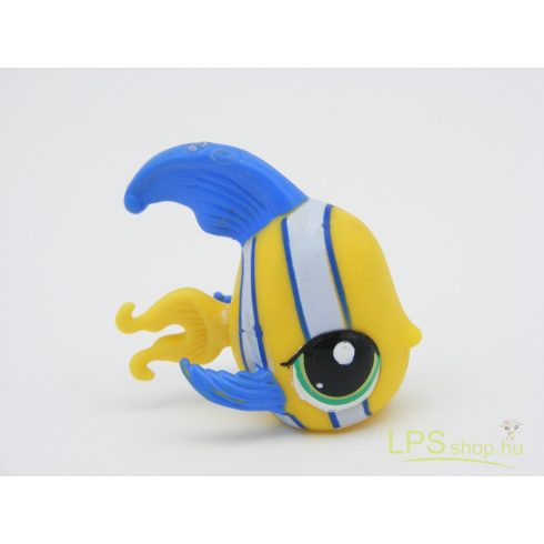 LPS - Littlest Pet Shop – Angyalhal – Értékcsökkent!
