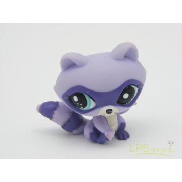 LPS – Littlest Pet Shop - Mosómackó – Értékcsökkent!