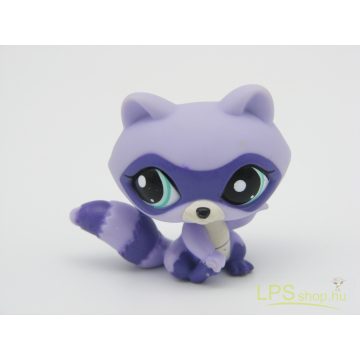 LPS – Littlest Pet Shop - Mosómackó – Értékcsökkent!