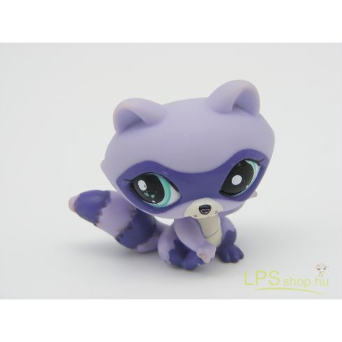LPS – Littlest Pet Shop - Mosómackó – Értékcsökkent!