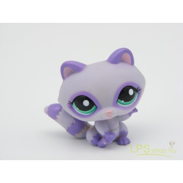 LPS – Littlest Pet Shop - Mosómackó – Értékcsökkent!