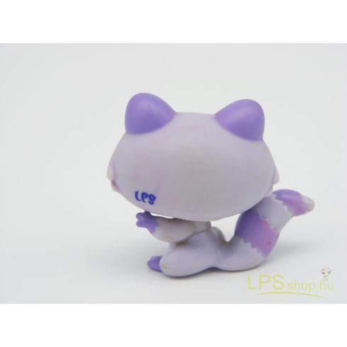 LPS – Littlest Pet Shop - Mosómackó – Értékcsökkent!