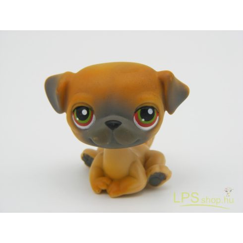 LPS - Littlest Pet Shop - Mopsz – Értékcsökkent!