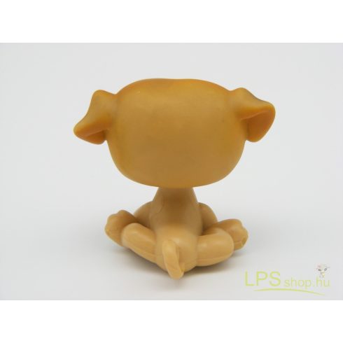 LPS - Littlest Pet Shop - Mopsz – Értékcsökkent!