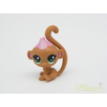 LPS - Littlest Pet Shop - Majom – Értékcsökkent!