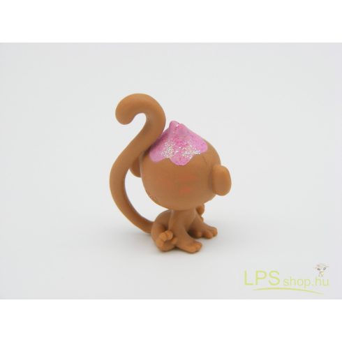 LPS - Littlest Pet Shop - Majom – Értékcsökkent!