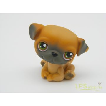 LPS - Littlest Pet Shop - Mopsz – Értékcsökkent!