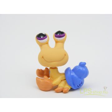 LPS - Littlest Pet Shop - Remeterák – Értékcsökkent!