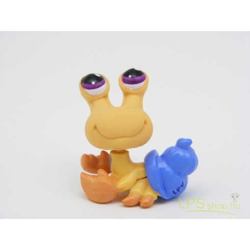 LPS - Littlest Pet Shop - Remeterák – Értékcsökkent!