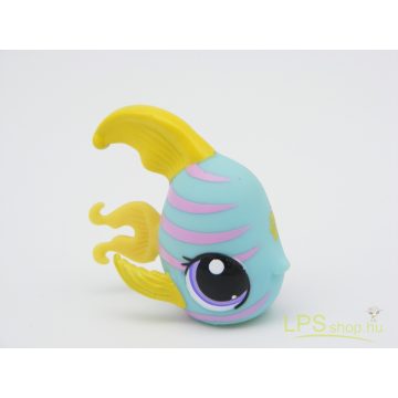 LPS - Littlest Pet Shop – Angyalhal – Értékcsökkent!