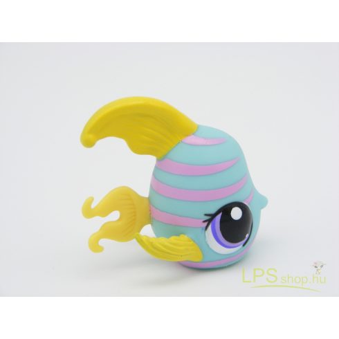 LPS - Littlest Pet Shop – Angyalhal – Értékcsökkent!
